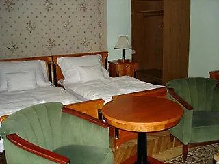 Hotel Strand Budapest